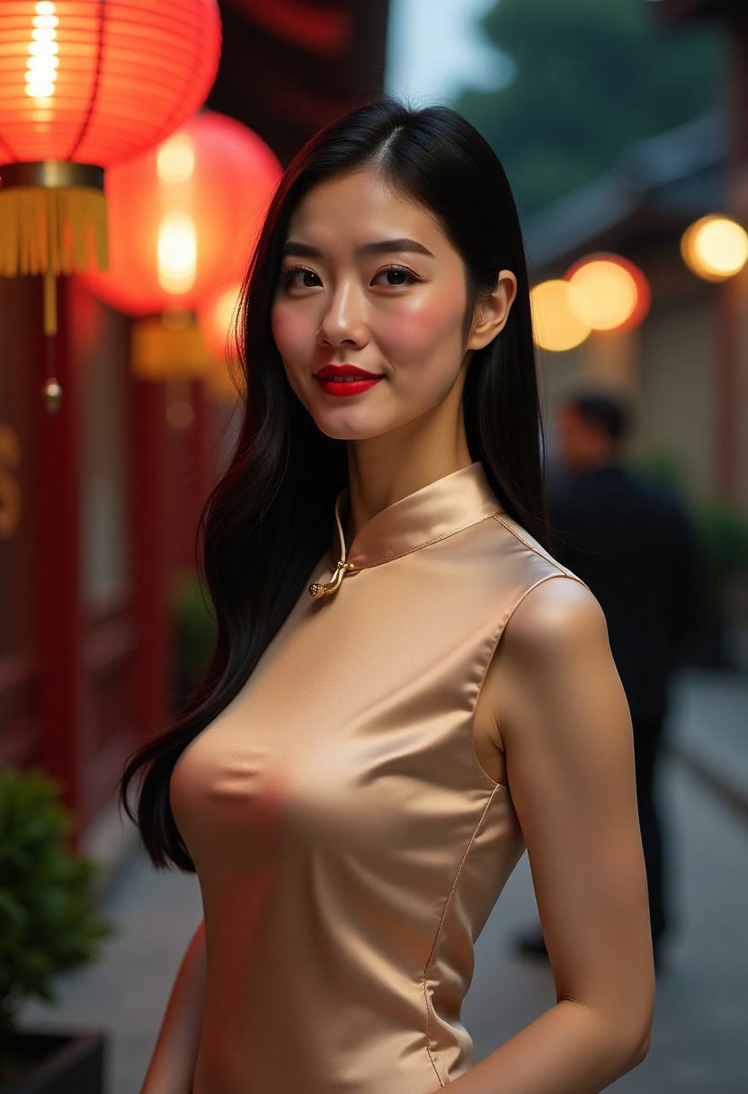 《第二十条》海报