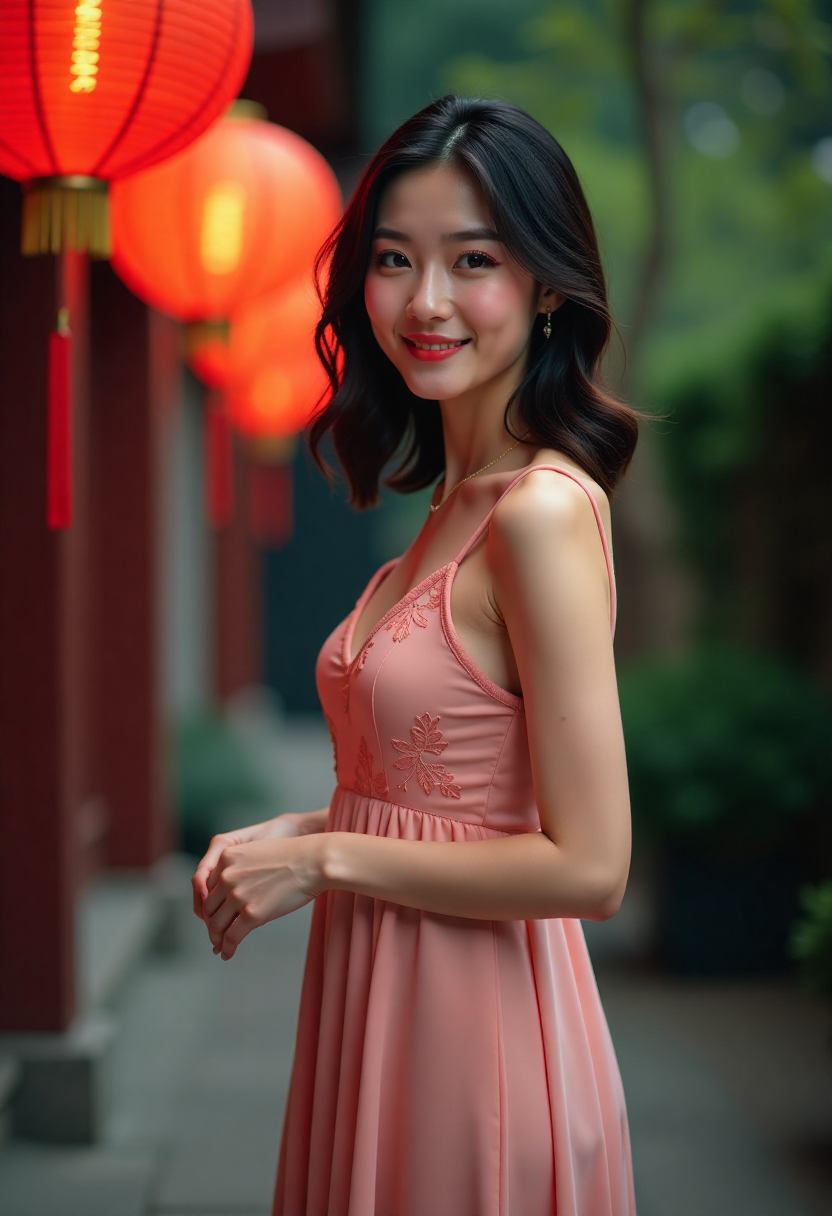 林间放映员头像