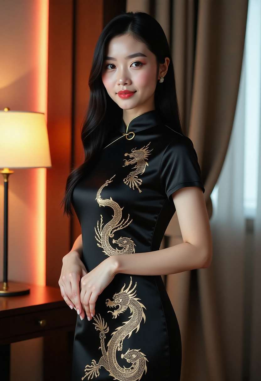 《霸王别姬》海报